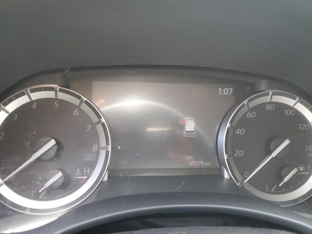 2022 TOYOTA HIGHLANDER - 5TDYZRAH1NS117138