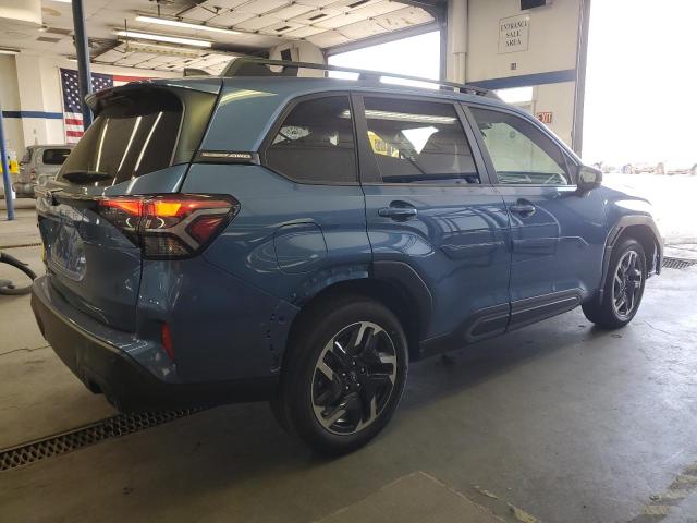 Vin: jf2sldrc5sh565483, lot: 58262755, subaru forester limited 20253