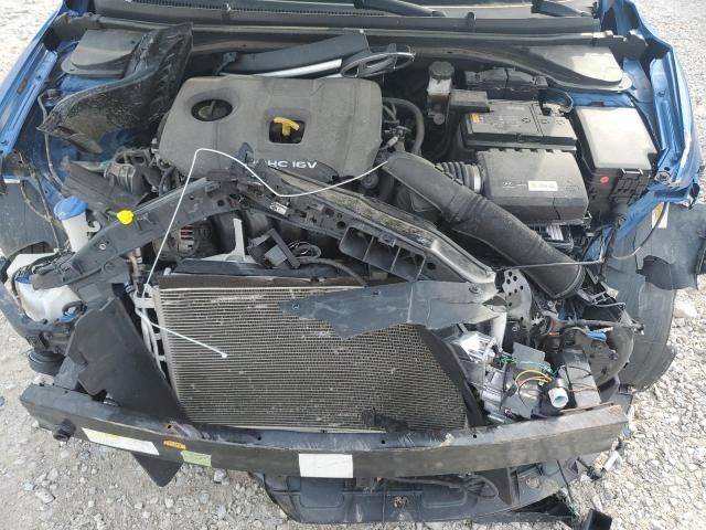 2018 HYUNDAI ELANTRA SE - 5NPD84LF5JH358863