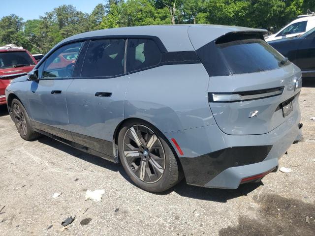 Vin: wb523cf00nck44547, lot: 55262775, bmw ix xdrive5 xdrive50 20222