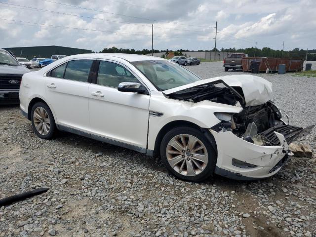 Vin: 1fahp2fw8ag162978, lot: 57617625, ford taurus limited 20104
