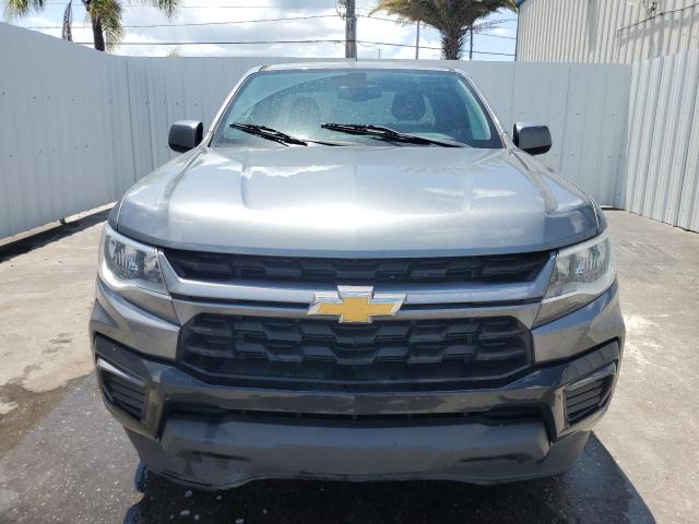 2022 CHEVROLET COLORADO L - 1GCHSCEA1N1176749