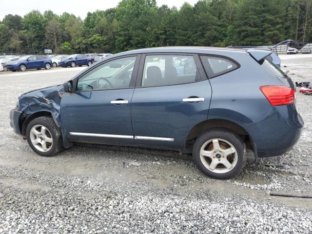 Vin: jn8as5mt0dw543369, lot: 58118375, nissan rogue s 20132