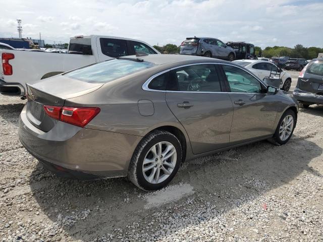 Vin: 1g1ze5st3hf283296, lot: 56638215, chevrolet malibu lt 20173