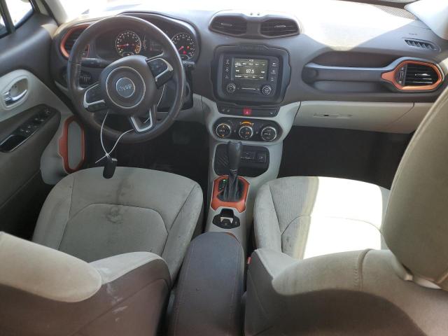 2015 JEEP RENEGADE L ZACCJABT1FPB45526