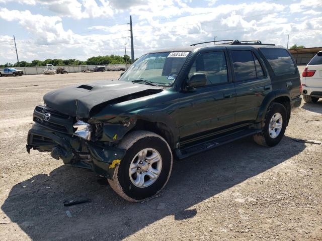 TOYOTA 4RUNNER SR