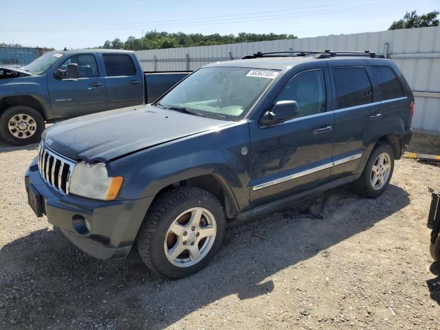 JEEP GRAND CHER