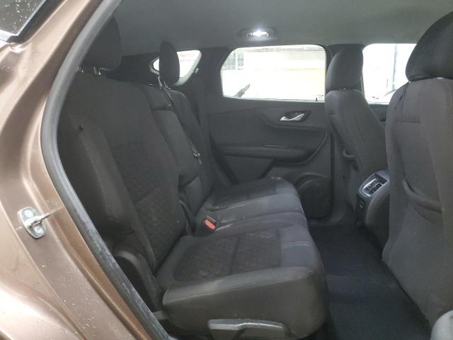 2019 CHEVROLET BLAZER 1LT - 3GNKBBRA7KS643751
