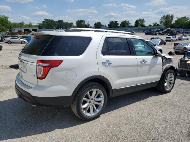 Vin: 1fm5k8f86dgc44630, lot: 55729575, ford explorer limited 20133