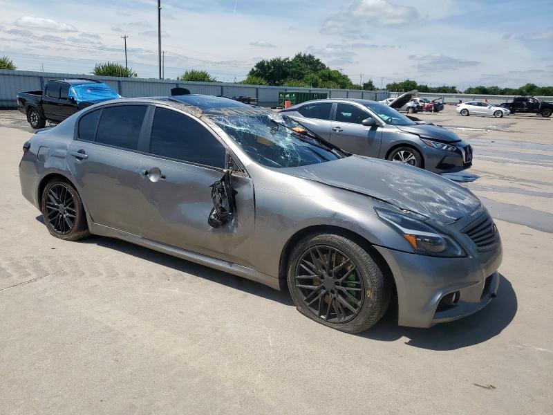 Vin: jn1cv6ap9cm628538, lot: 58851085, infiniti g37 base 20124