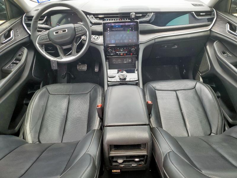 2022 JEEP GRAND CHER - 1C4RJYB68N8721311