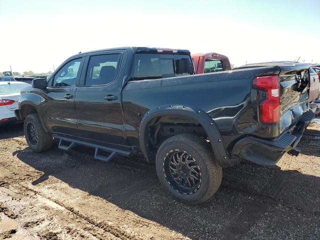 2020 CHEVROLET SILVERADO - 3GCPYFED3LG189135