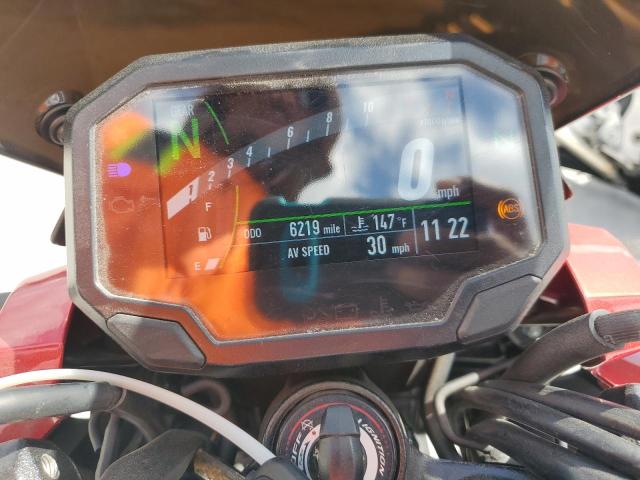 2024 KAWASAKI ER500 ML5ERGF16RDA11673