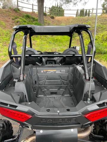 2018 POLARIS RZR XP TUR - 3NSVDE927JF415510