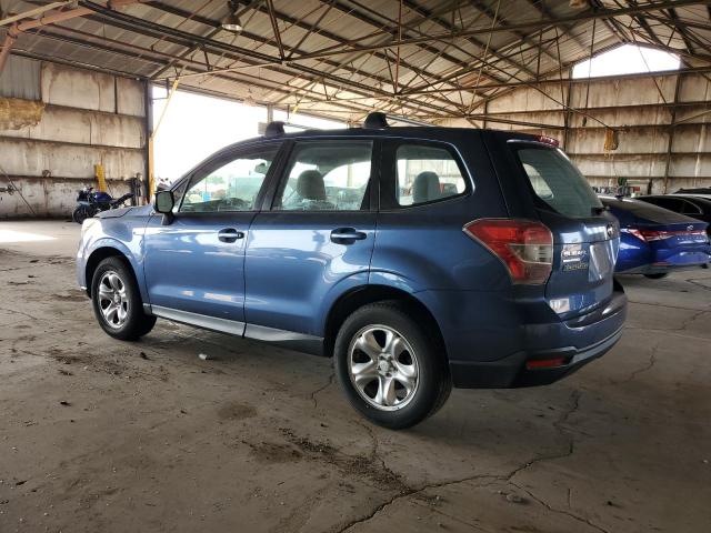 Vin: jf2sjaac1eh481360, lot: 56735385, subaru forester 2.5i 20142