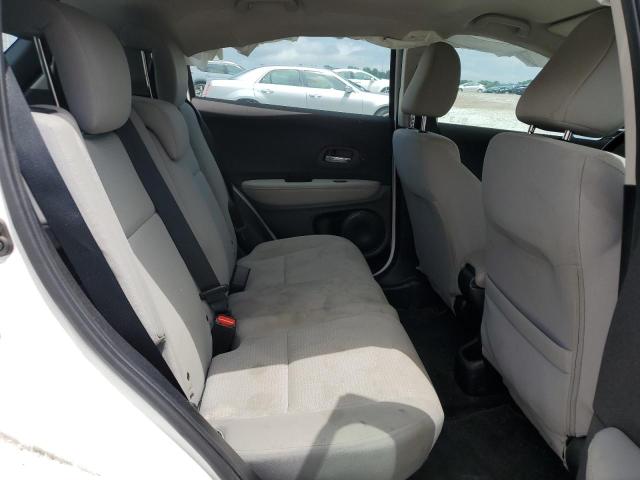 2022 HONDA HR-V LX - 3CZRU5H38NM721821