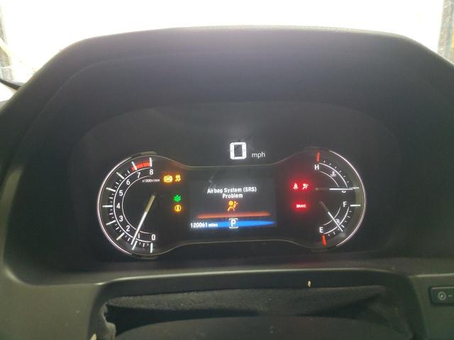 2017 HONDA PILOT LX 5FNYF6H13HB031208