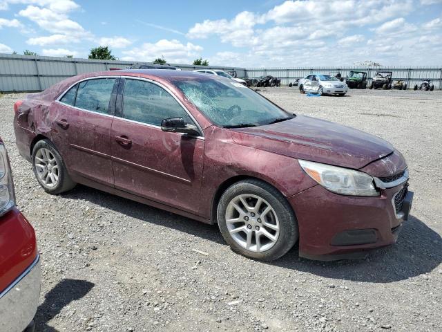 Vin: 1g11c5slxff314348, lot: 57874215, chevrolet malibu 1lt 20154