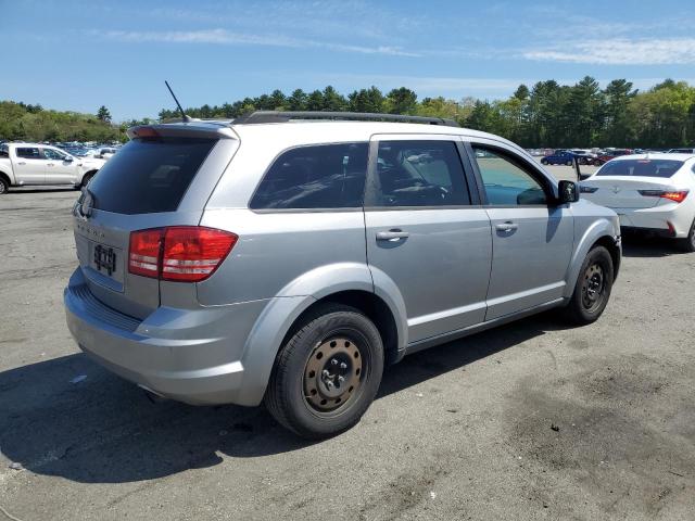 Vin: 3c4pdcab7gt222679, lot: 56286265, dodge journey se 20163