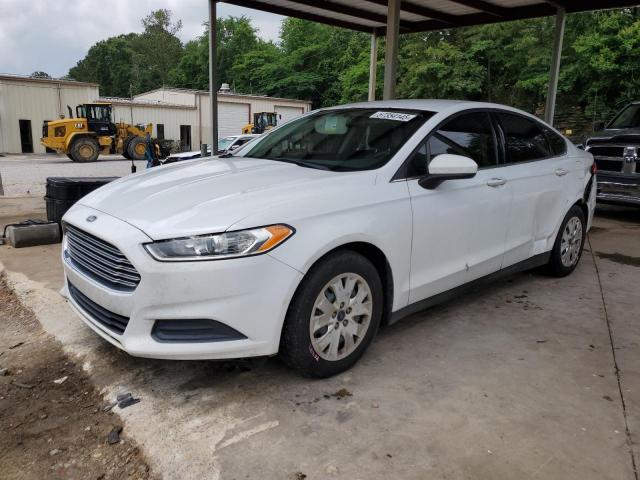 Vin: 3fa6p0g71er396106, lot: 57354145, ford fusion s 2014 img_1