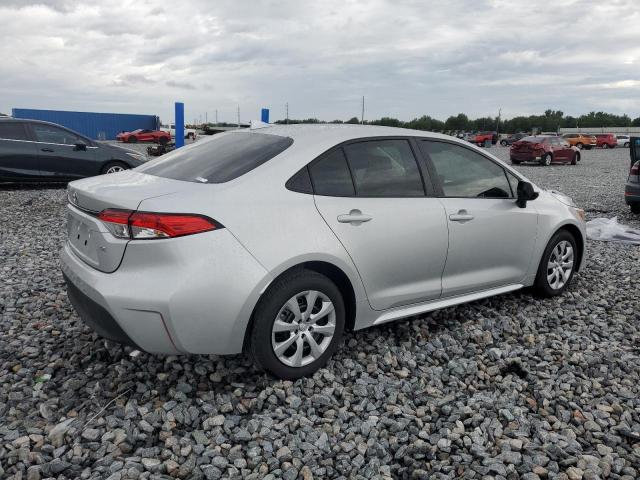 Vin: 5yfb4mde3sp246656, lot: 56309815, toyota corolla le 20253