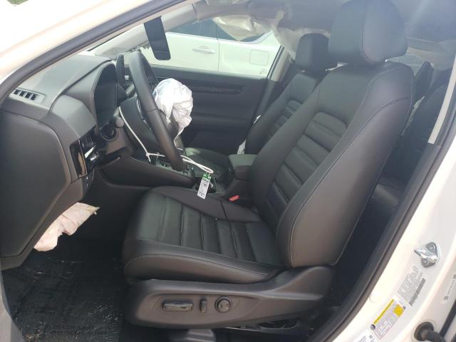2025 HONDA CR-V EXL - 5J6RS3H73SL005144