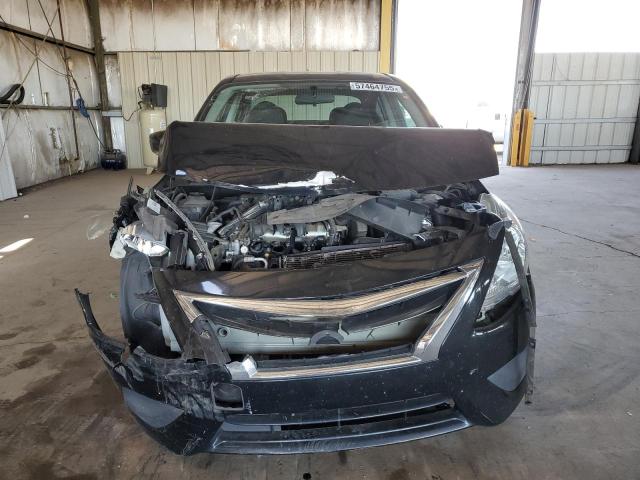 2016 NISSAN VERSA S - 3N1CN7AP1GL844079