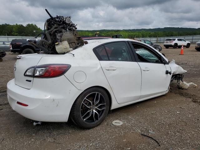 Vin: jm1bl1u88d1703464, lot: 56789865, mazda 3 i 20133