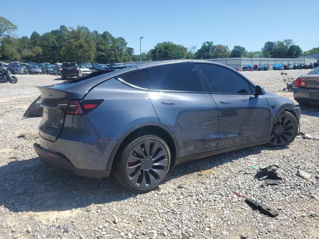 Vin: 7saygdef1pf895550, lot: 55563985, tesla model y 20233