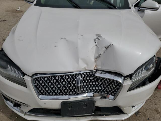2017 LINCOLN MKZ PREMIE - 3LN6L5A97HR655615