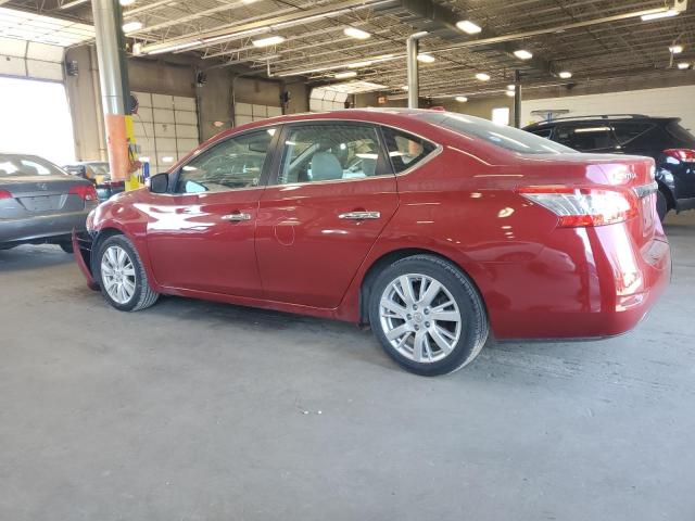 Vin: 3n1ab7ap2dl716784, lot: 56526915, nissan sentra s 20132