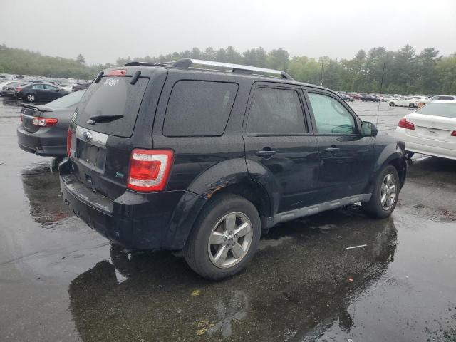 Vin: 1fmcu9eg6ckc33736, lot: 57257375, ford escape limited 20123