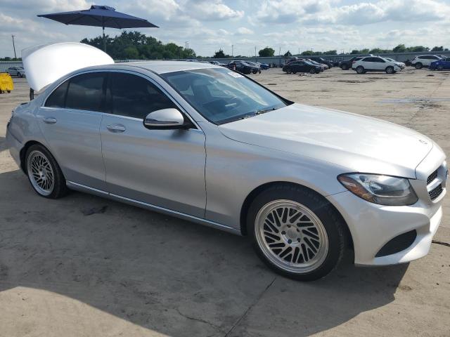 Vin: 55swf4jb0gu150569, lot: 56026635, mercedes-benz c-class 300 20164