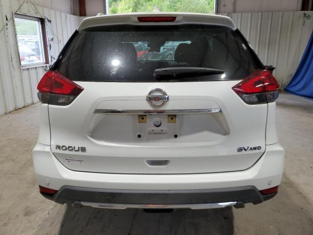 2020 NISSAN ROGUE S - KNMAT2MV6LP504061
