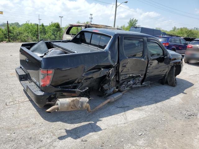 Vin: 5fpyk1f78eb008533, lot: 57321645, honda ridgeline sport 20143