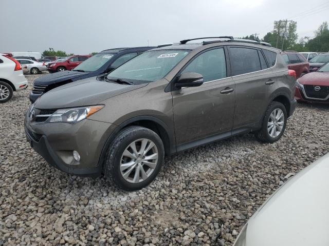 Vin: 2t3dfrev2fw259067, lot: 58257335, toyota rav4 limited 2015 img_1