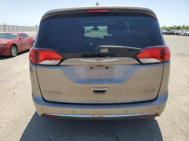 2017 CHRYSLER PACIFICA L - 2C4RC1GG2HR560322