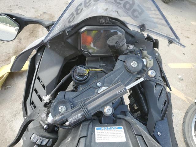 2025 KAWASAKI ZX1002 M JKBZXVM15SA009542