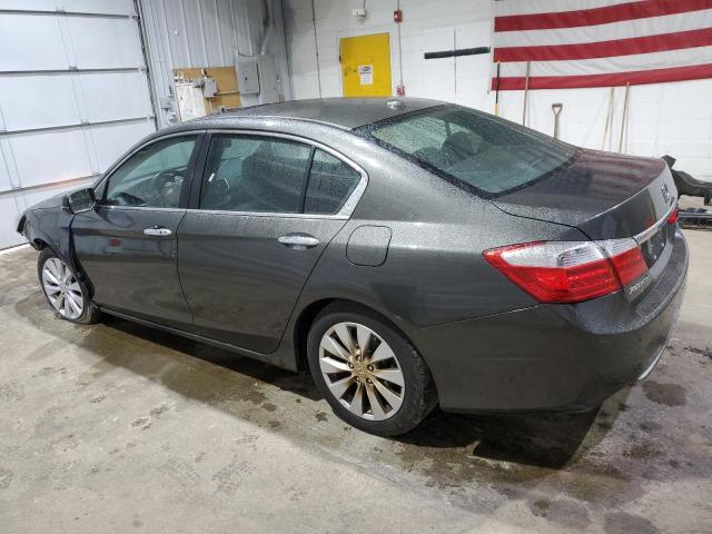Vin: 1hgcr2f84da223879, lot: 55968795, honda accord exl 20132
