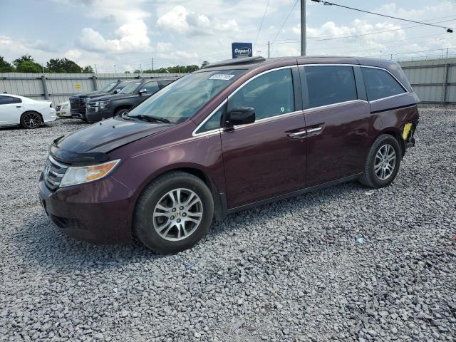 Vin: 5fnrl5h63bb076868, lot: 57817105, honda all models exl 2011 img_1