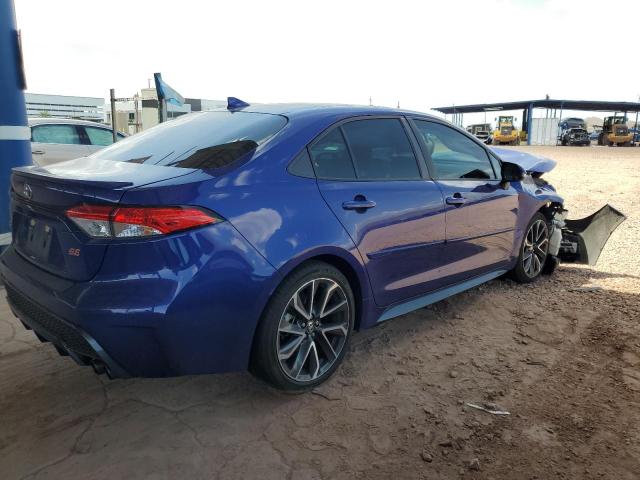 Vin: 5yfm4rce5lp042028, lot: 55865995, toyota corolla se 20203
