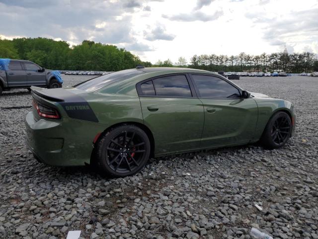 Vin: 2c3cdxgj3jh281561, lot: 56174305, dodge charger r/t 392 20183