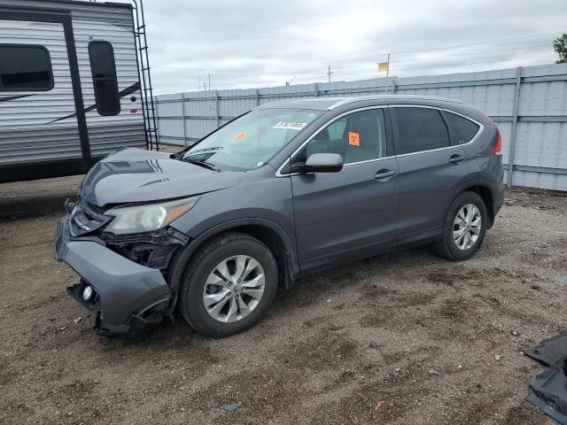 Vin: 5j6rm4h71cl003183, lot: 57821065, honda crv exl 2012 img_1