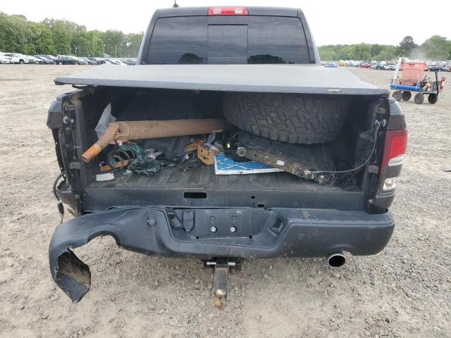 2021 RAM 1500 CLASS - 1C6RR7LT2MS536235