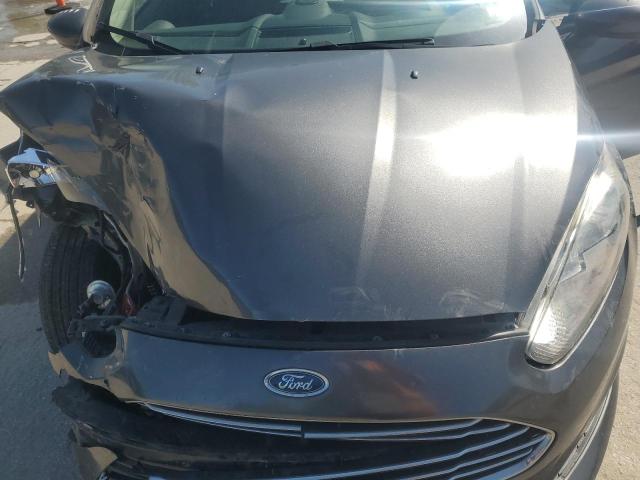 2019 FORD FIESTA SE - 3FADP4BJ0KM141084