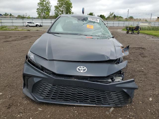 2025 TOYOTA CAMRY XSE 4T1DAACKXSU086393