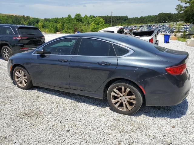 Vin: 1c3cccab3gn170344, lot: 56319065, chrysler 200 limited 20162