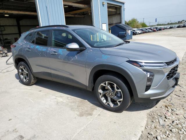 Vin: kl77lhep1sc085066, lot: 55807645, chevrolet trax 1lt 20254