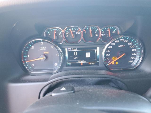 2020 GMC YUKON SLT 1GKS2BKC7LR107055