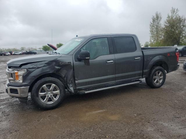 Vin: 1ftew1eb6lfb01680, lot: 57419175, ford f-150 supercrew 2020 img_1